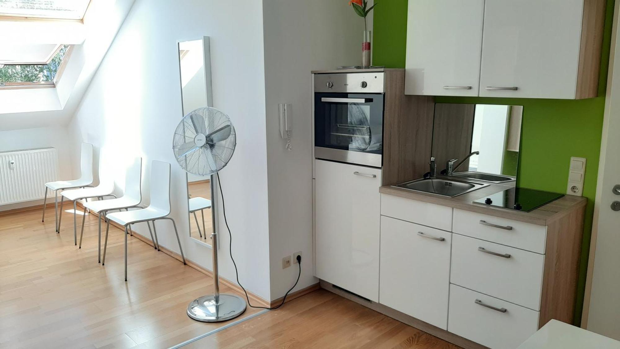 Familienfreundliche Apartments Am Park - Family Apartments Close To Park فورتسبورغ المظهر الخارجي الصورة