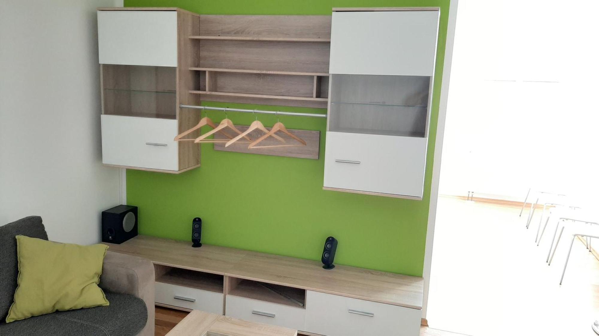 Familienfreundliche Apartments Am Park - Family Apartments Close To Park فورتسبورغ المظهر الخارجي الصورة